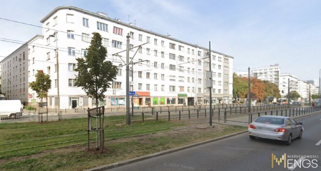 Mieszkanie 2-pokojowe Warszawa, ul. Puławska. Zdjęcie 1