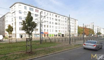 Mieszkanie 2-pokojowe Warszawa, ul. Puławska