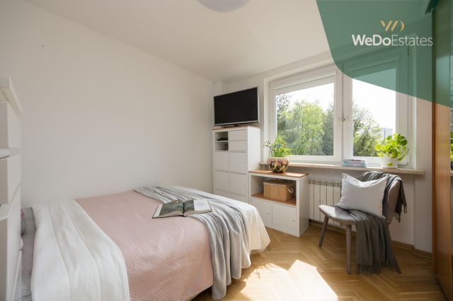 Mieszkanie 3-pokojowe Warszawa Bielany, ul. Renesansowa. Zdjęcie 7