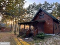 dom wolnostojący, 3 pokoje Arciechów, ul. Migdałowa