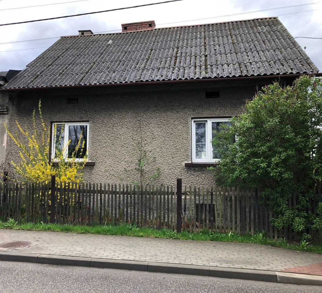 bliźniak Zator