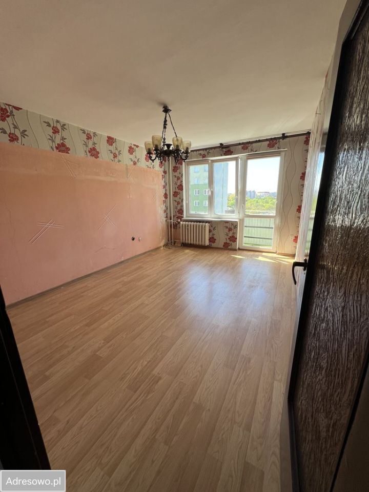 Mieszkanie 3-pokojowe Lublin Kalinowszczyzna, ul. Kazimierza Tumidajskiego