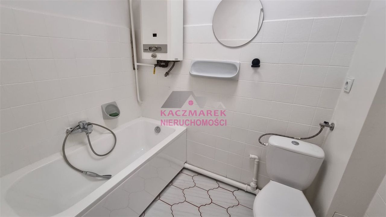 Mieszkanie 4-pokojowe Pszczyna Siedlice. Zdjęcie 6