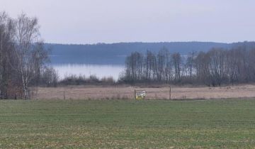 Działka budowlana Półwieś