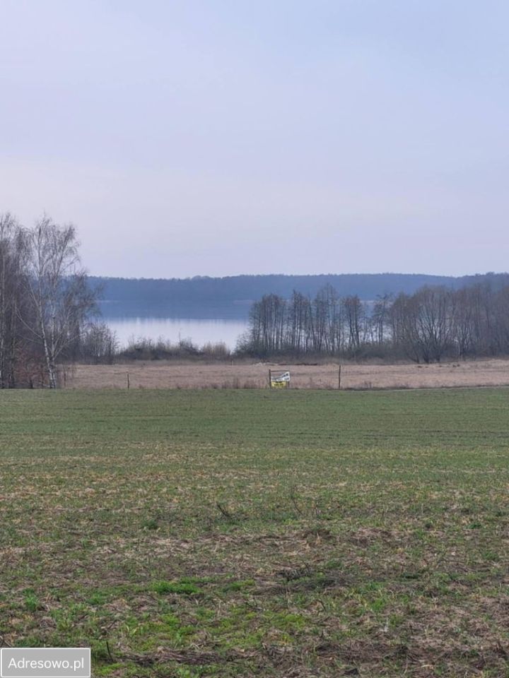 Działka budowlana Półwieś. Zdjęcie 2