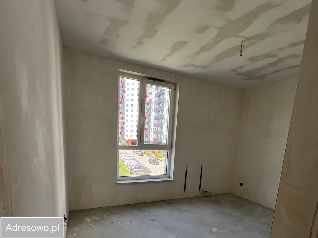 Mieszkanie 3-pokojowe Rzeszów Wilkowyja, ul. Bałtycka. Zdjęcie 4