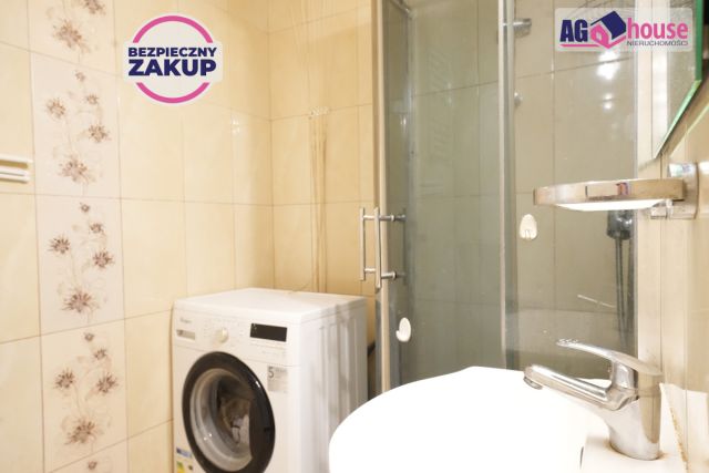 Mieszkanie 2-pokojowe Gniewino, os. Kaszubskie. Zdjęcie 4