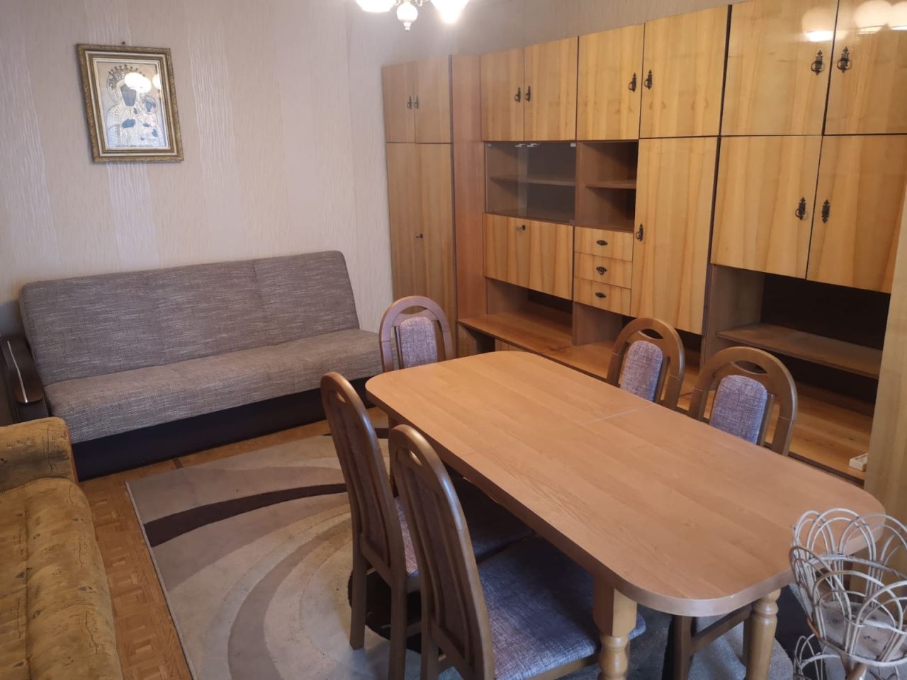 Mieszkanie 2-pokojowe Nowe Skalmierzyce, ul. Kaliska. Zdjęcie 6