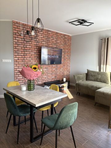 Mieszkanie 2-pokojowe Prądocin. Zdjęcie 1