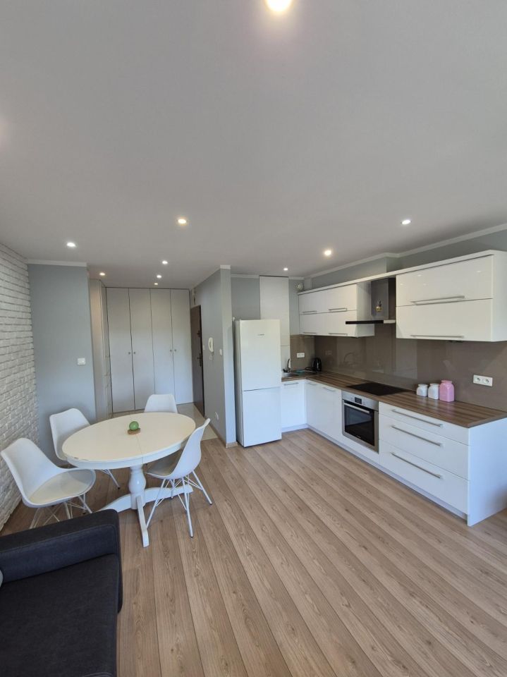 Mieszkanie 2-pokojowe Kraków Prokocim, ul. Leonida Teligi