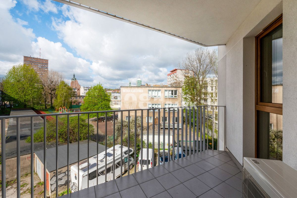 Mieszkanie 2-pokojowe Gdańsk Śródmieście, ul. Rybaki Górne. Zdjęcie 15