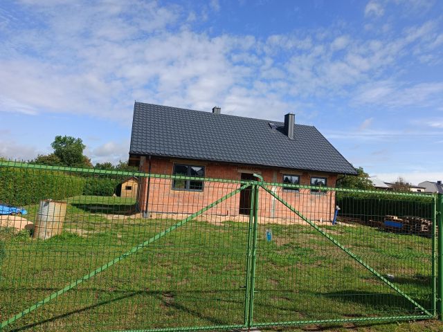 dom wolnostojący Wręczyca Wielka. Zdjęcie 1