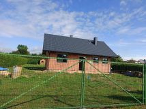 dom wolnostojący Wręczyca Wielka