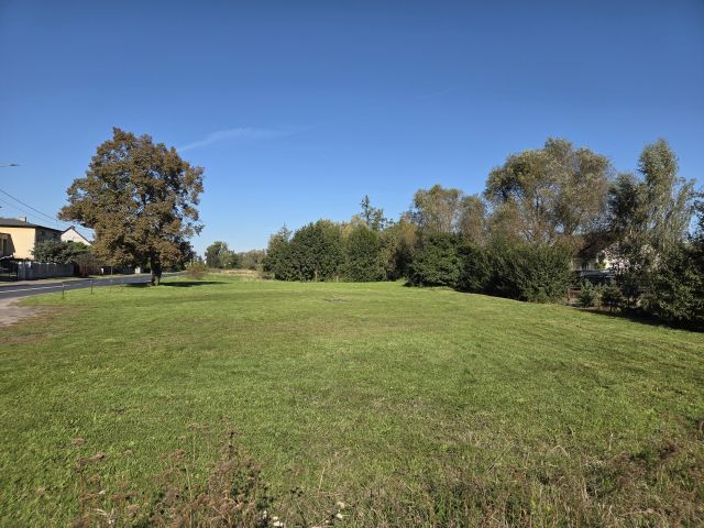 Działka budowlana Skarszew. Zdjęcie 1