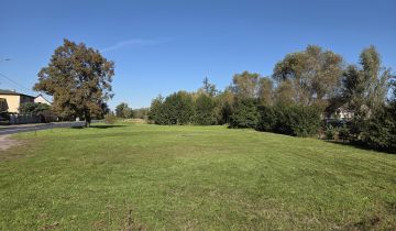 Działka budowlana Skarszew