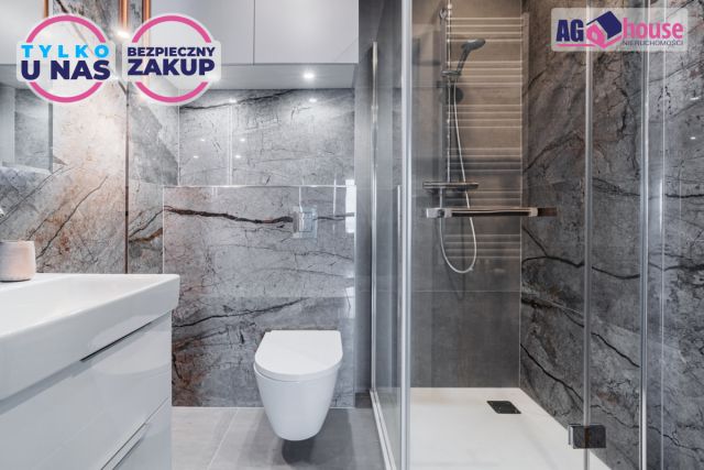 Mieszkanie 4-pokojowe Gdańsk Brzeźno, al. gen. Józefa Hallera. Zdjęcie 19