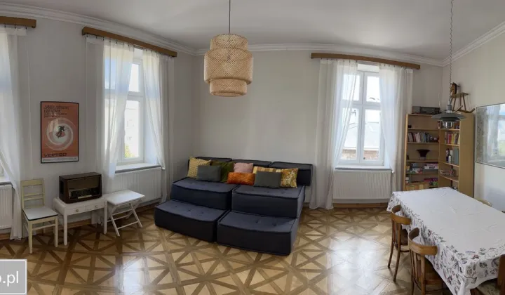 Mieszkanie 3-pokojowe Przemyśl, ul. Aleksandra Dworskiego