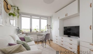 Mieszkanie 2-pokojowe Warszawa Śródmieście, ul. Dragonów