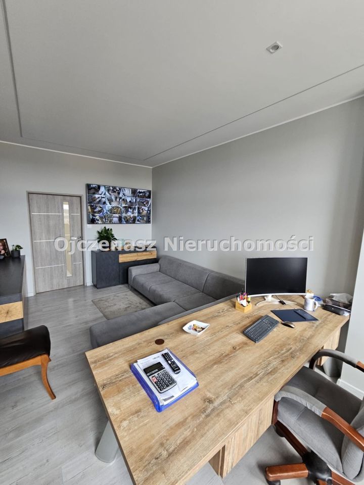 Biuro Bydgoszcz Zimne Wody. Zdjęcie 5