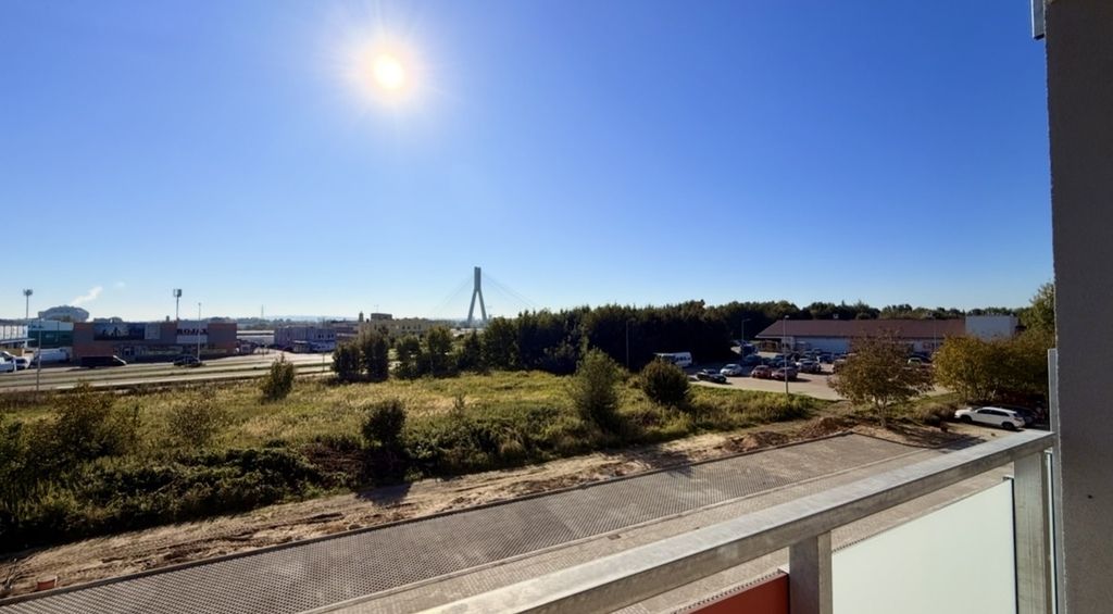 Mieszkanie 2-pokojowe Rzeszów, ul. Antoniego Gromskiego. Zdjęcie 6