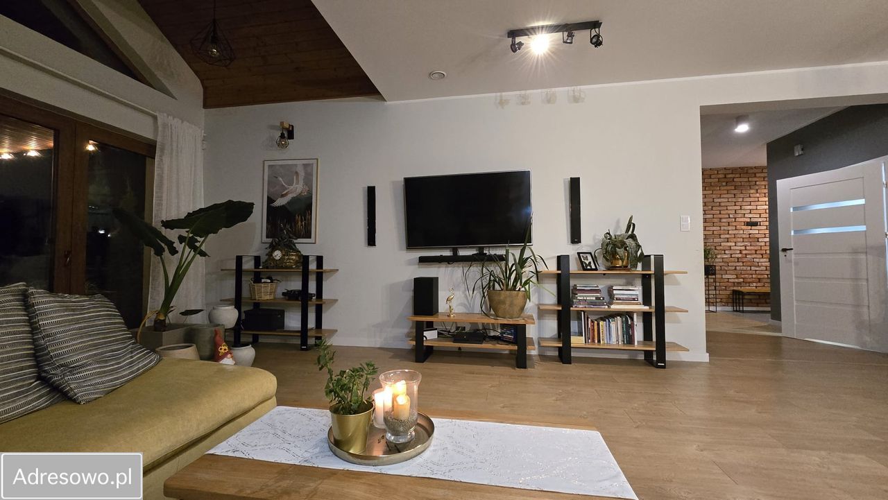 dom wolnostojący, 5 pokoi Świdnica. Zdjęcie 12