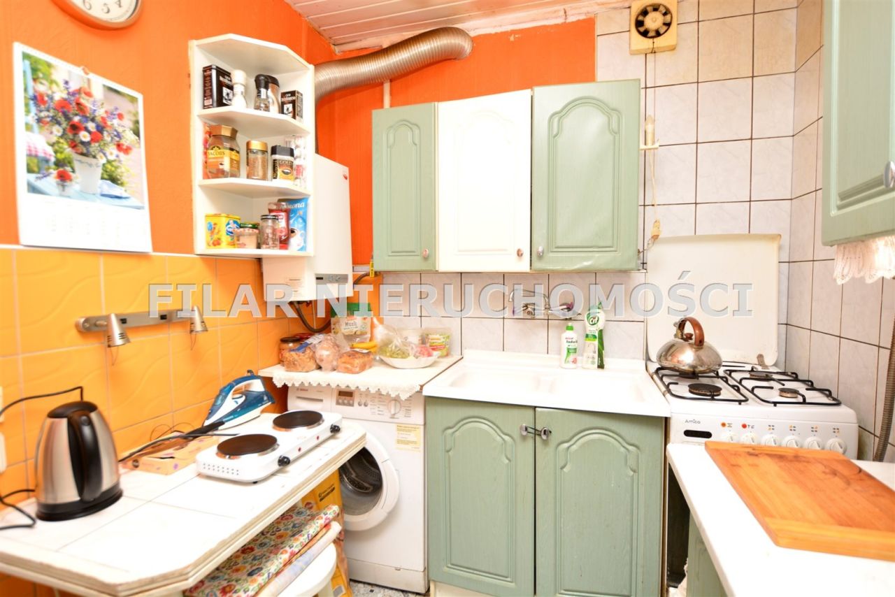 Mieszkanie 3-pokojowe Lubin Centrum, ul. Jana Kilińskiego. Zdjęcie 9