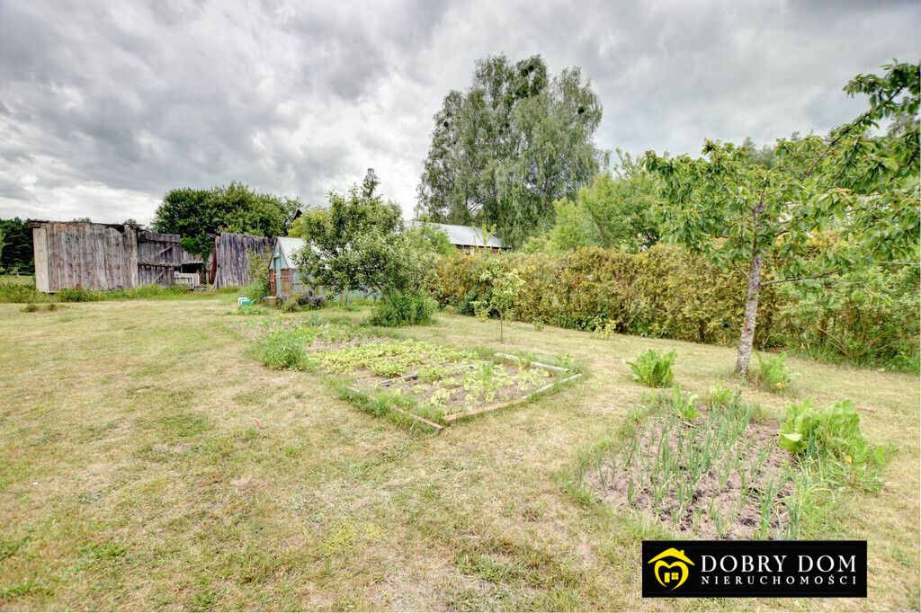 dom wolnostojący, 3 pokoje Rogacze. Zdjęcie 14