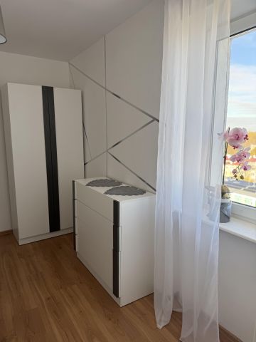 Mieszkanie 3-pokojowe Warszawa Praga-Południe, ul. Szaserów. Zdjęcie 1