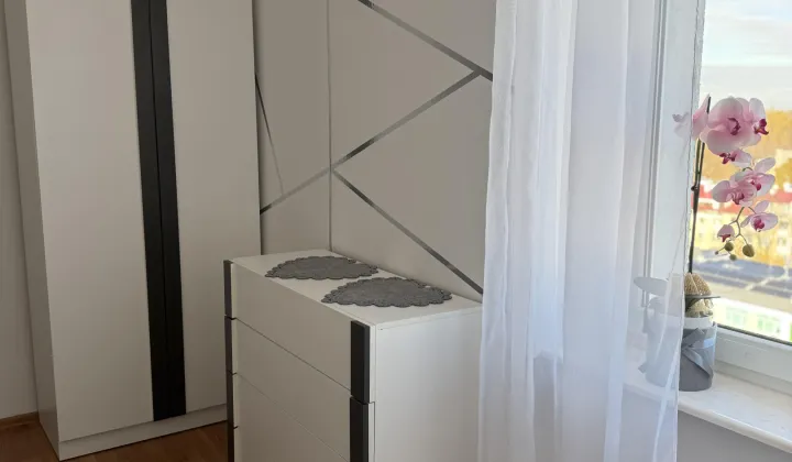 Mieszkanie 3-pokojowe Warszawa Praga-Południe, ul. Szaserów