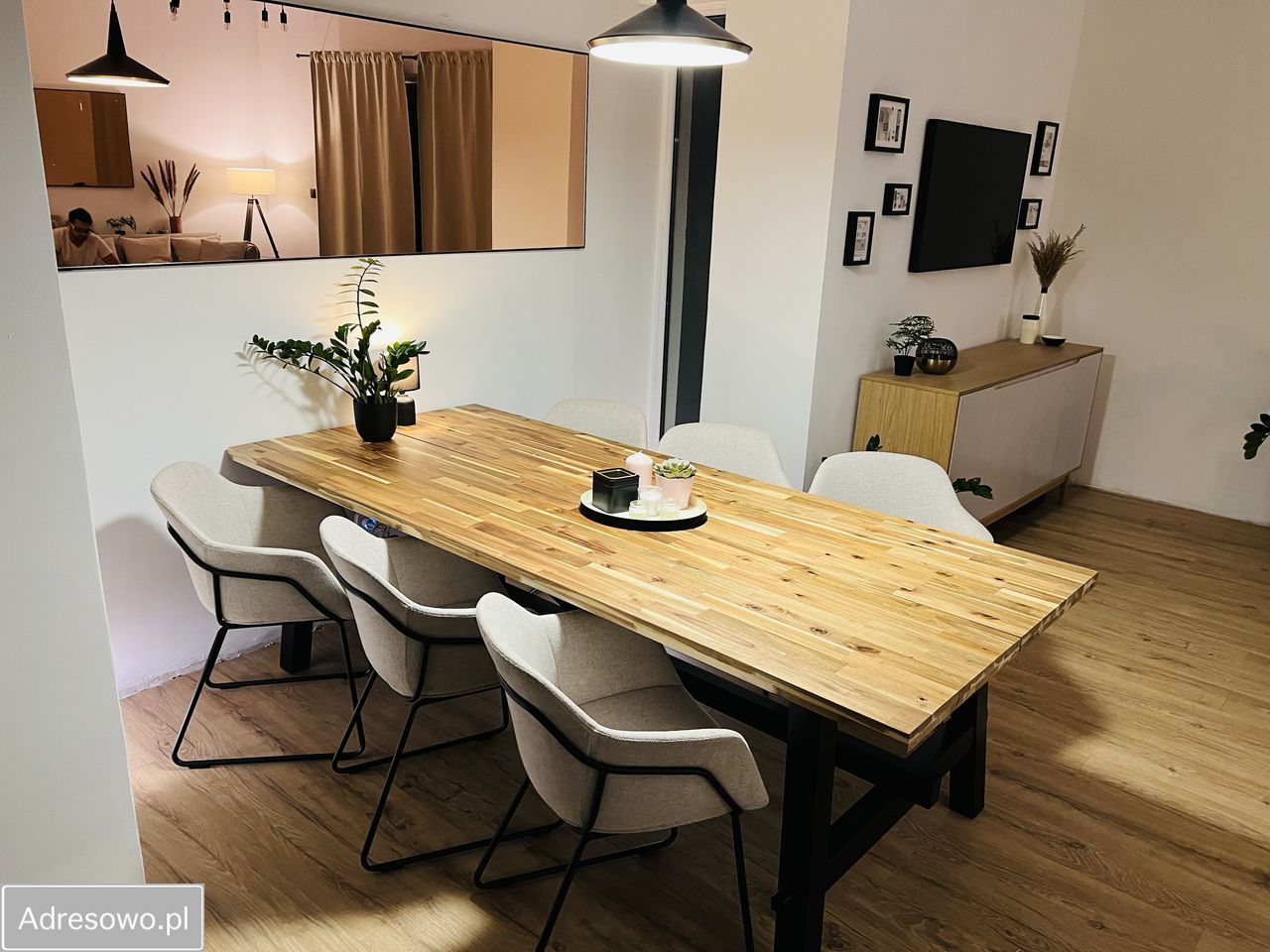 dom wolnostojący, 4 pokoje Laski Małe. Zdjęcie 9