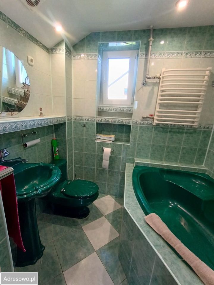 dom wolnostojący, 5 pokoi Piekoszów, ul. Zgody. Zdjęcie 9