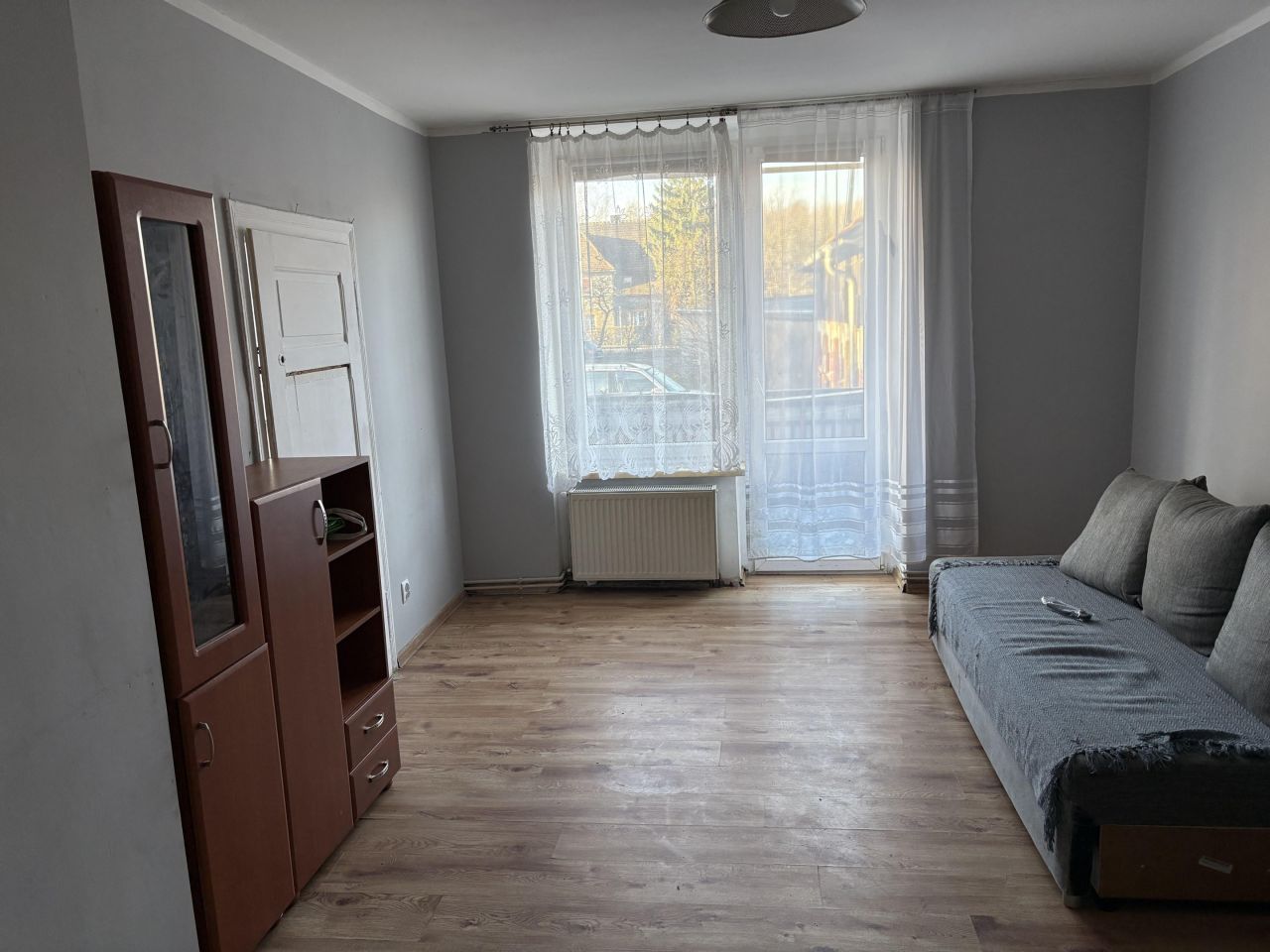 Mieszkanie 3-pokojowe Nowa Sól Centrum, ul. Cicha. Zdjęcie 13