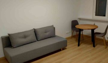 Mieszkanie 1-pokojowe Gdynia Witomino, ul. Konwaliowa