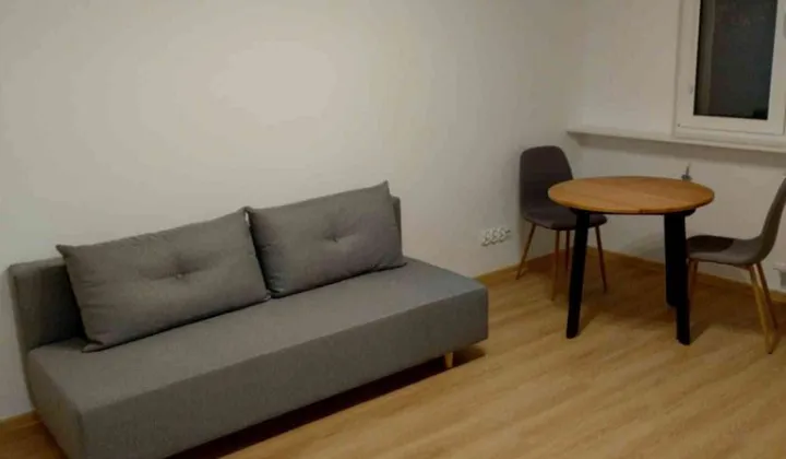 Mieszkanie 1-pokojowe Gdynia Witomino, ul. Konwaliowa