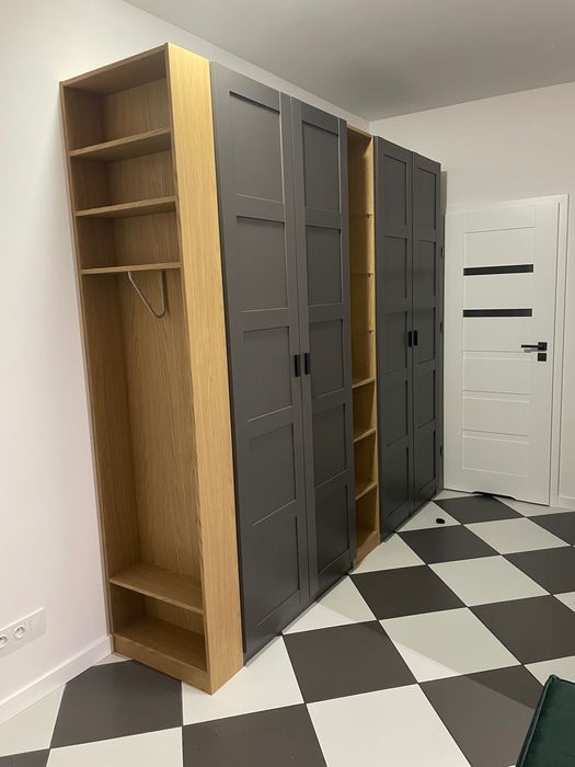 Mieszkanie 2-pokojowe Warszawa Ursynów, ul. Kłobucka. Zdjęcie 8