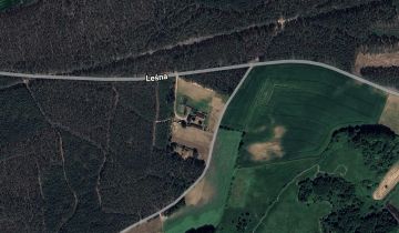 dom wolnostojący, 8 pokoi Miedzichowo, ul. Leśna