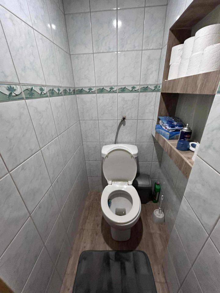 dom wolnostojący, 6 pokoi Cieksyn, ul. marsz. Józefa Piłsudskiego. Zdjęcie 6