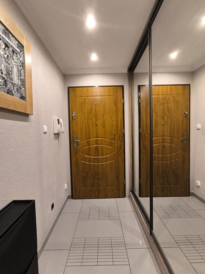 Mieszkanie 1-pokojowe Żmigród, ul. Kolejowa. Zdjęcie 7