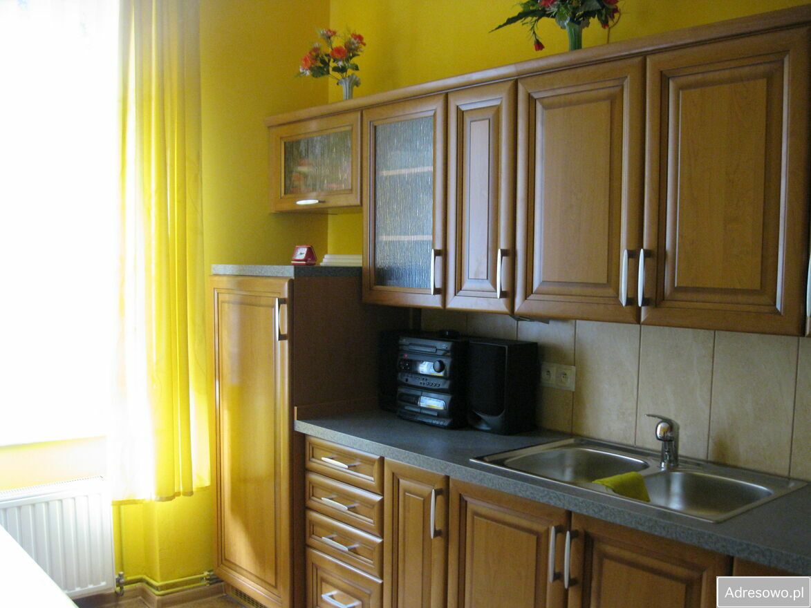 Mieszkanie 2-pokojowe Kamienna Góra Centrum. Zdjęcie 6