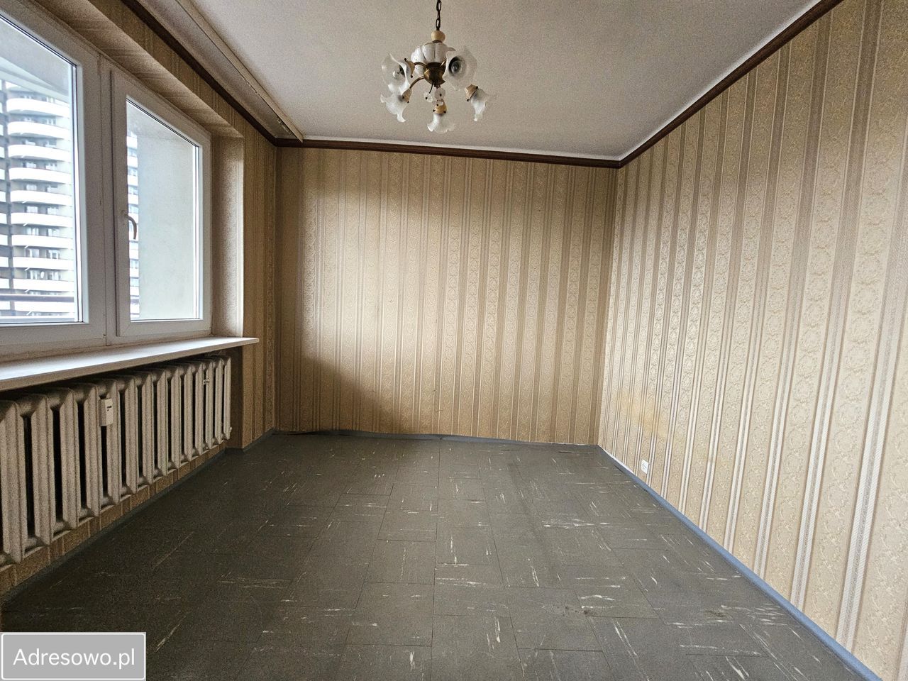 Mieszkanie 3-pokojowe Katowice os. Tysiąclecia, ul. Zawiszy Czarnego. Zdjęcie 7