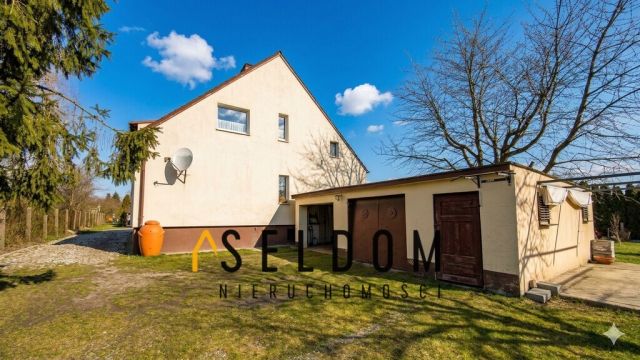 dom wolnostojący, 6 pokoi Domecko. Zdjęcie 2