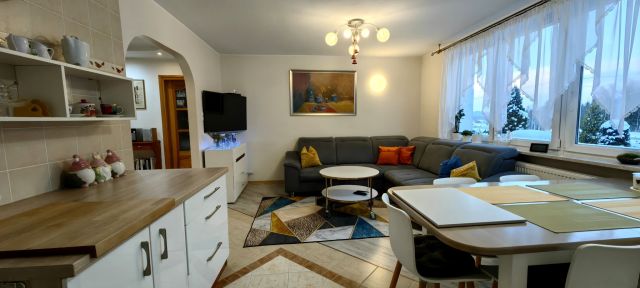 Mieszkanie 3-pokojowe Leśnice. Zdjęcie 1