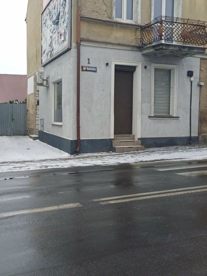 Lokal Szubin. Zdjęcie 2