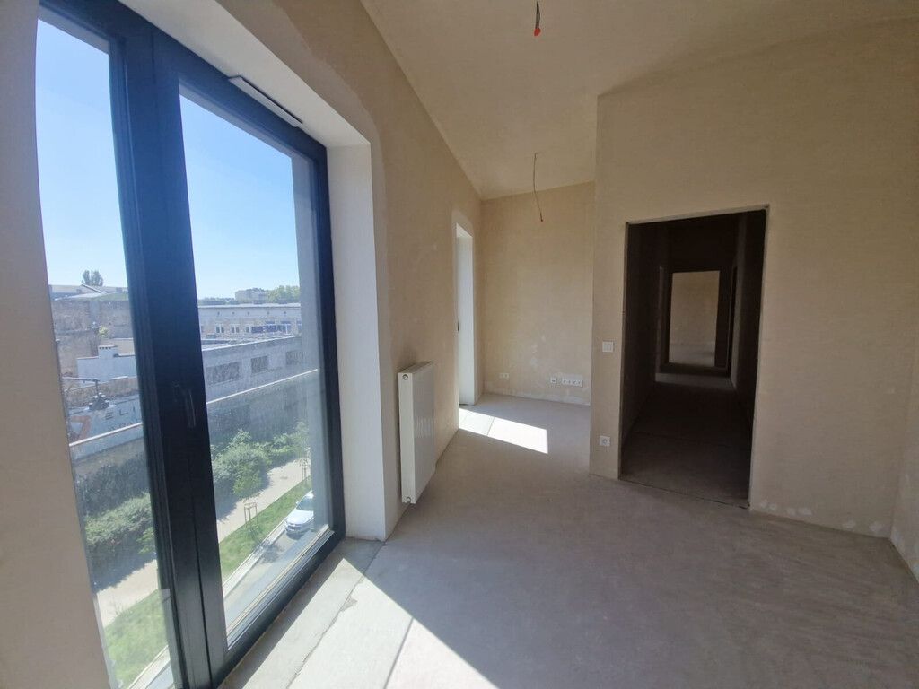 Mieszkanie 5-pokojowe Łódź, park im. Andrzeja Struga. Zdjęcie 5