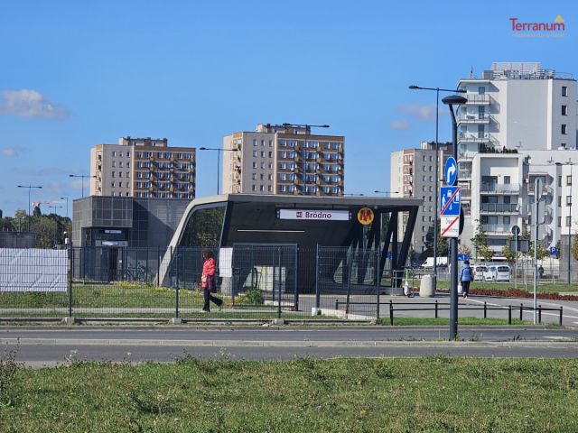 Mieszkanie 4-pokojowe Warszawa Targówek, ul. Ludwika Kondratowicza. Zdjęcie 10