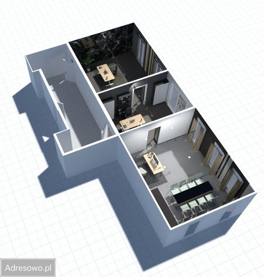 Lokal Wrocław Stabłowice, ul. Wojanowska. Zdjęcie 4