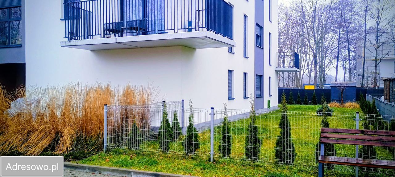 Mieszkanie 4-pokojowe Wrocław Lipa Piotrowska, ul. Waniliowa. Zdjęcie 13