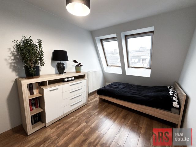 Mieszkanie 3-pokojowe Wrocław Muchobór Wielki, ul. Żwirki i Wigury. Zdjęcie 8