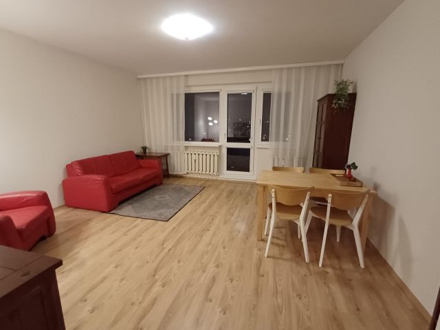 Mieszkanie 3-pokojowe Poznań Piątkowo, os. Jana III Sobieskiego. Zdjęcie 1