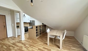 Mieszkanie 3-pokojowe Kraków Borek Fałęcki, ul. Stefana Ziobrowskiego